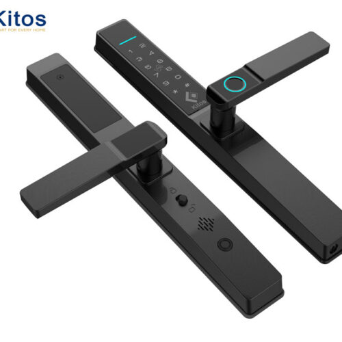 Khoá cửa thông minh Kitos KT-AL630 PRO