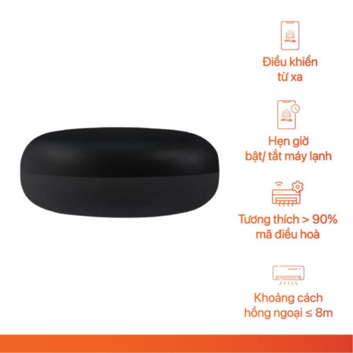 Bộ Điều Khiển Hồng Ngoại FPT
