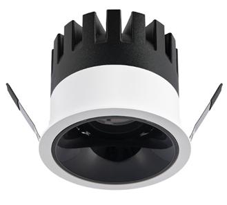 Đèn led âm trần chống chói cao cấp TP-DL05