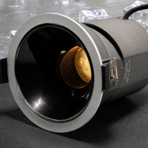 Đèn led âm trần Spotlight TP-DSP02