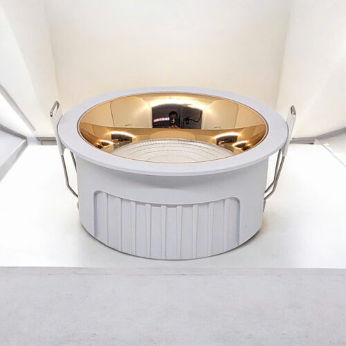 Đèn led âm trần chống chói cao cấp TP-DL05
